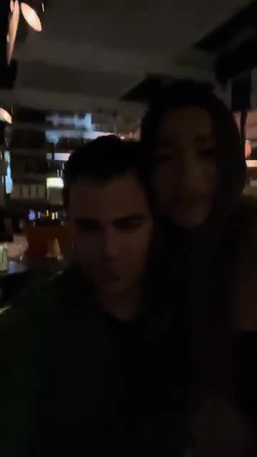 Date Night In Bogota, Colombia