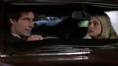 "The Living Daylights" Starring Timothy Dalton