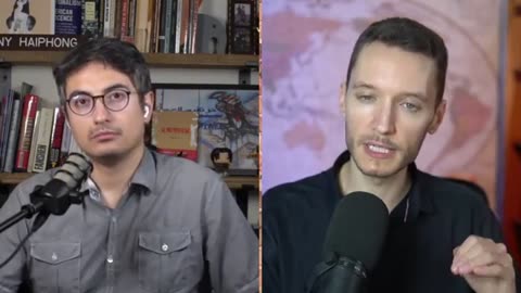GAME OVER, Trump: Putin, China & BRICS Crush US Dollar w/ Ben Norton