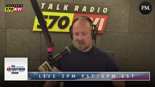 The Ari Hoffman Show- Seattle Mayor Katie Wilson?