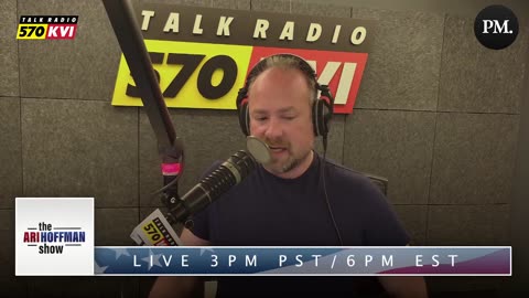 The Ari Hoffman Show- Seattle Mayor Katie Wilson?