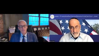 Warner Mendenhall gives us an update on the Brook Jackson trial.