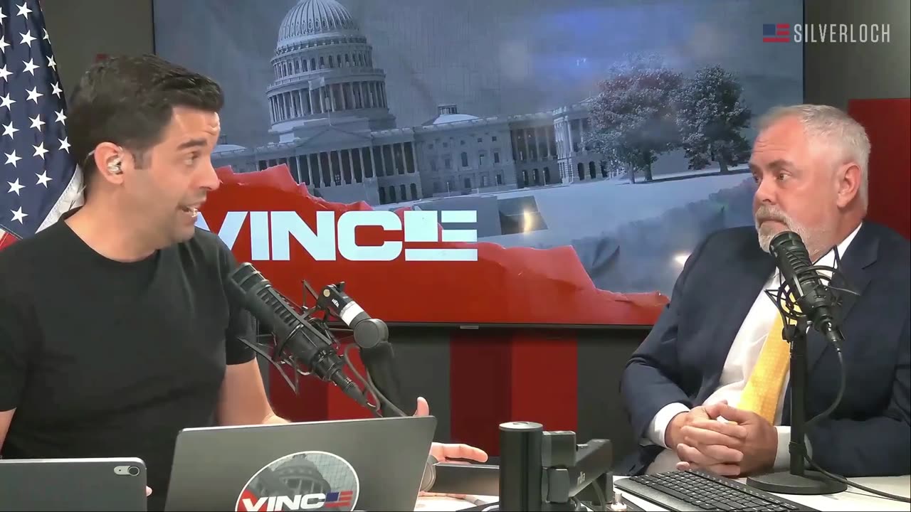 This Is How The Media Spins The News | Episode 112 - 08/28/25