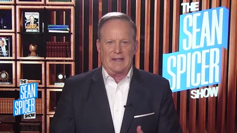 Hillary Clinton Corruption Finally EXPOSED | Sean Spicer