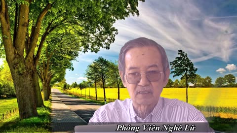 Trời Ơi-Nỗi Nhớ Quê Hương Việt Rời Đi Hay Ở Lại-