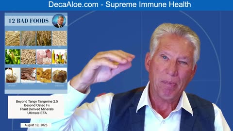 Q&A August 19, 2025