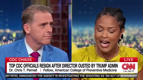 WHY ON EARTH IS CNN STILL EMPLOYING SCOTT JENNINGS?