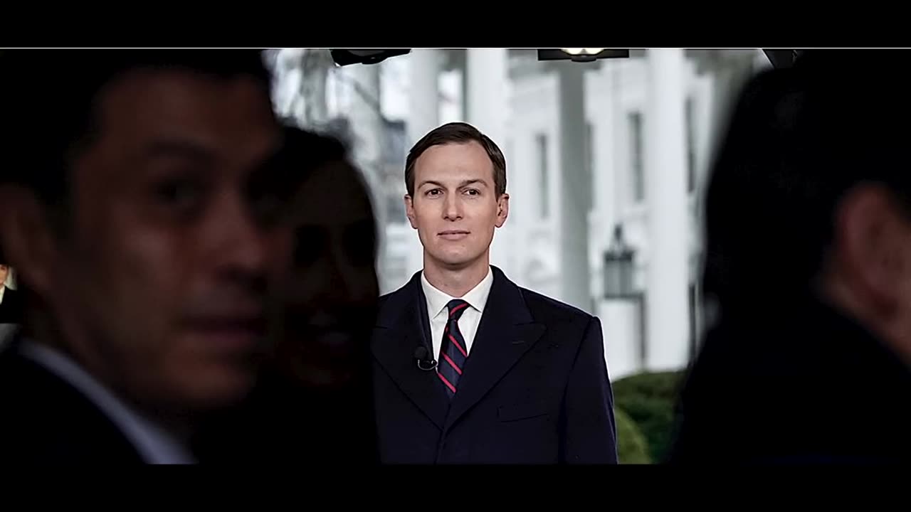 This is Why Prophecy is Unfolding FAST! (Jared Kushner, Digital ID, Israel Peace, etc..)