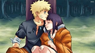 What if Kid Naruto Saved Hinata's Mother