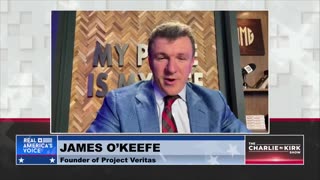 The Vindication of James O'Keefe