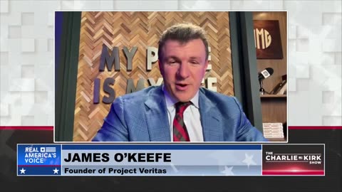 The Vindication of James O'Keefe