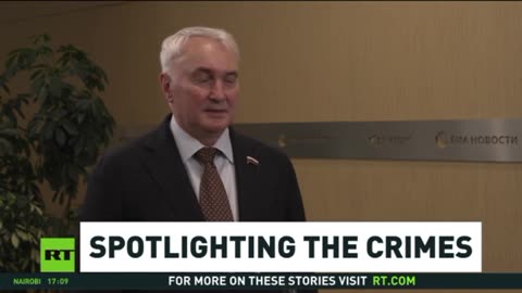 RT News - May 31 2025 (17:00 MSK)