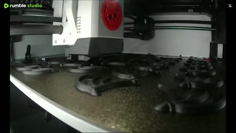 Nooga Prints LIVE!!!