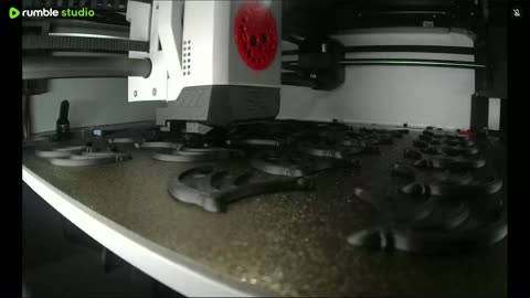 Nooga Prints LIVE!!!