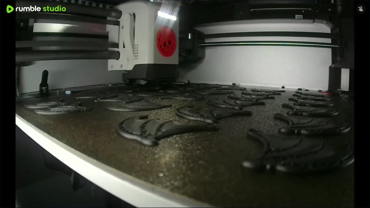 Nooga Prints LIVE!!!