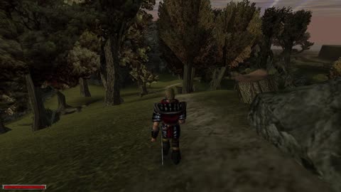 [1/3] Gothic (Classic) - Episode 9.3 - The Orcish Cemetery [NC]
