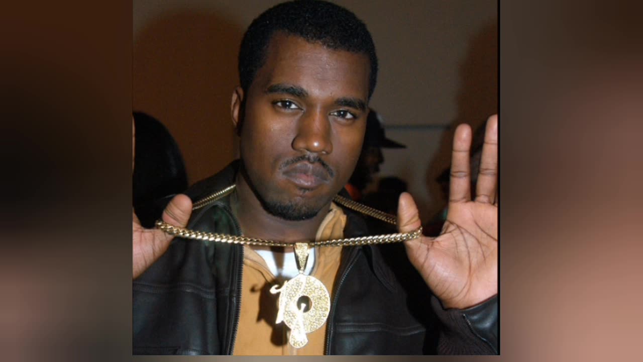 Breathe In Breathe Out - Dream Killers [YEDIT] (Kanye West) {SimpleJosh}