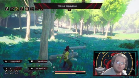 Let's Play Video games 18+ M-rated Raw old-school unscripted livestream
