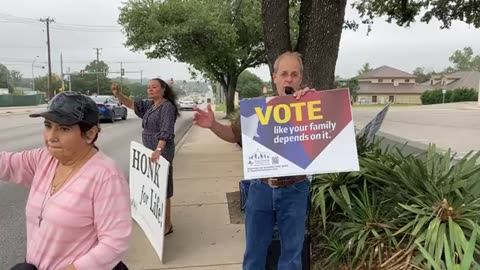 DefendLIFE -- First Amendment Friday - 5-3-24
