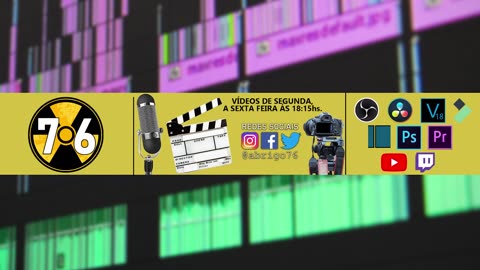 ✅LANÇAMENTO OBS Studio 28 Plugin NDI - Como Instalar e Configurar o NDI no Obs 28.mp4