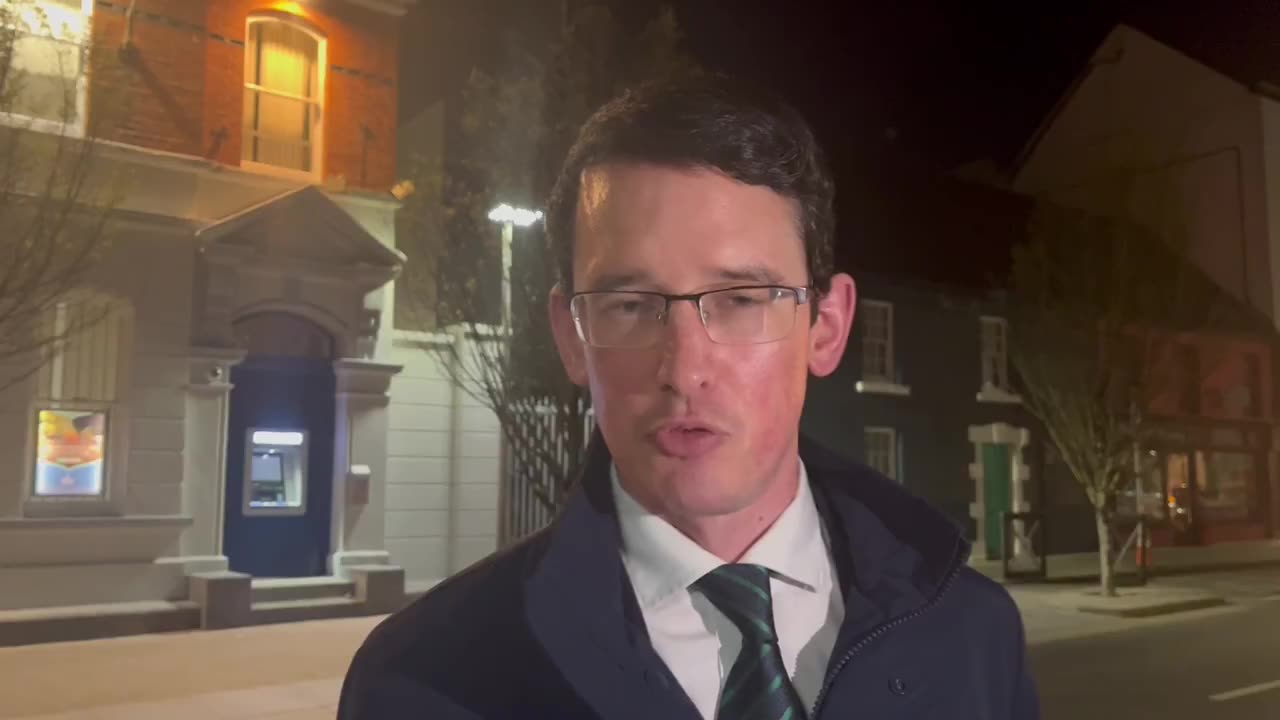 The persecution of teacher Enoch Burke in Ireland continues.