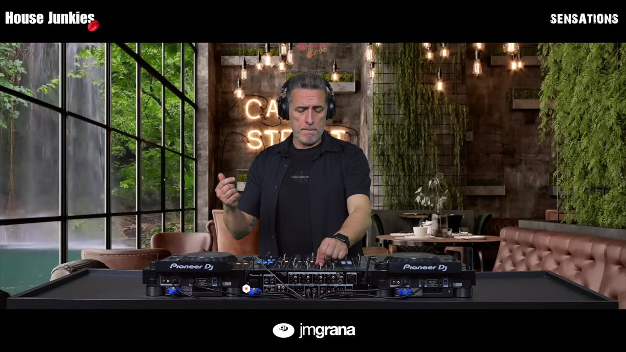 HJ.TV is Live!