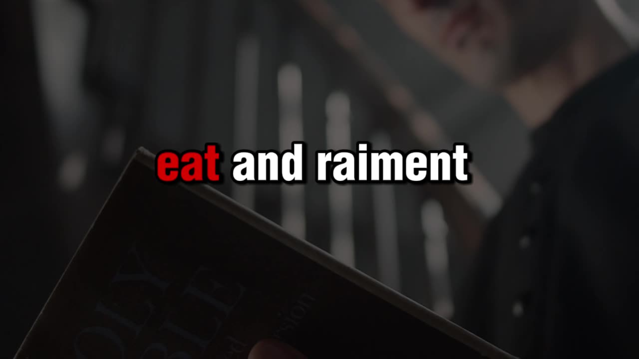 🔔 Genesis 28 - Verses 20-22 - Jacob's Dream of the Heavenly Ladder