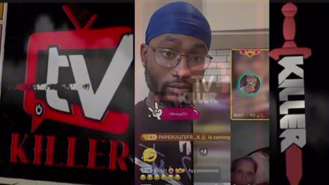 CHARLI TROLL CAM UP BY ACCIDENT BEAT YOUR SHIT IN READS HER FOR FLITH