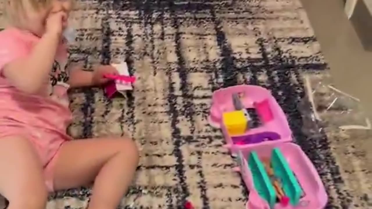 funny moments of cats and babies.