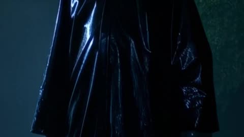 The Blackwood Slasher Vs. Snow White