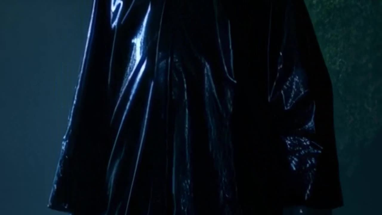 The Blackwood Slasher Vs. Snow White