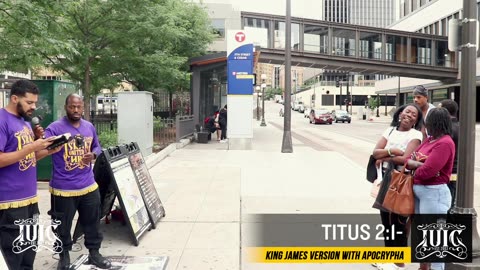 The Bible Improves Your Lifestyle