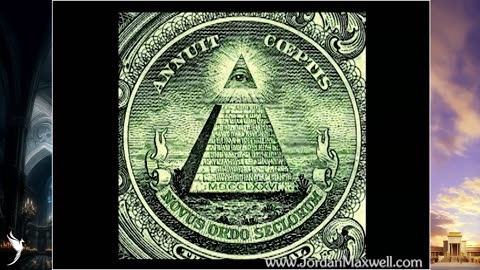 King Solomon Never Existed — and Neither Did His Temple | Jordan Maxwell