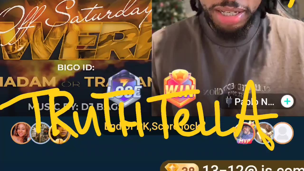 TRAP CECE 3RD SHIFT SAYS SHE'S STILL MS. NOCAP