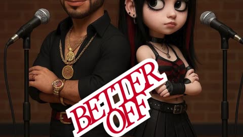 Steel City Red Presents - Better Off - 1 - Feat. Kira J, Purpl & Che Paxin, 1HunnidStudios & Cloud