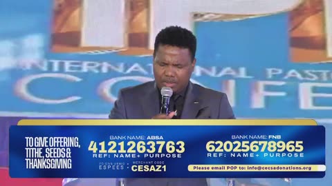 LIVE NOW: MIDWEEK SERVICE || WITH PASTOR MOIPONE MOLOTSI || 23TH JULY 2025