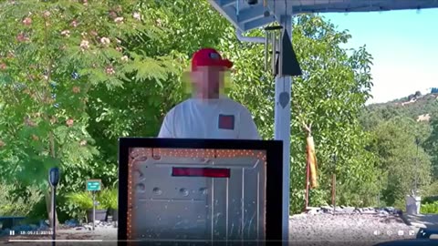 Modern American Gangster Clips #115