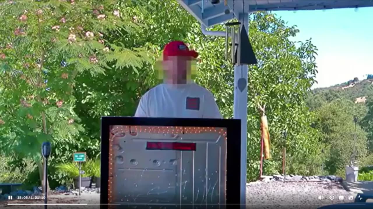 Modern American Gangster Clips #115