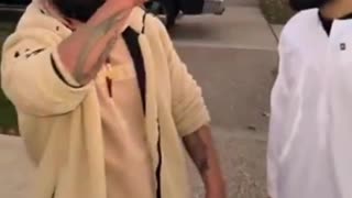 "From Dearborn to New York, one nation under Allah!" It sounds like a threat to Americans.