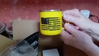 Sarge's Smoke Break #59: Blackout Coffee From RedPillRebel542 21 Nov 2025
