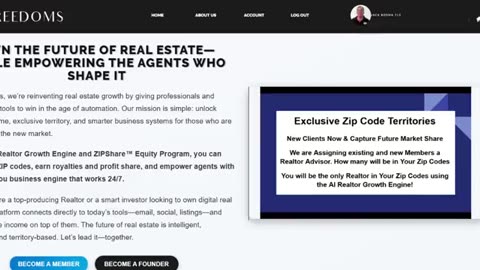 Zip Share Users Needed- ZIPShare™ Equity Program
