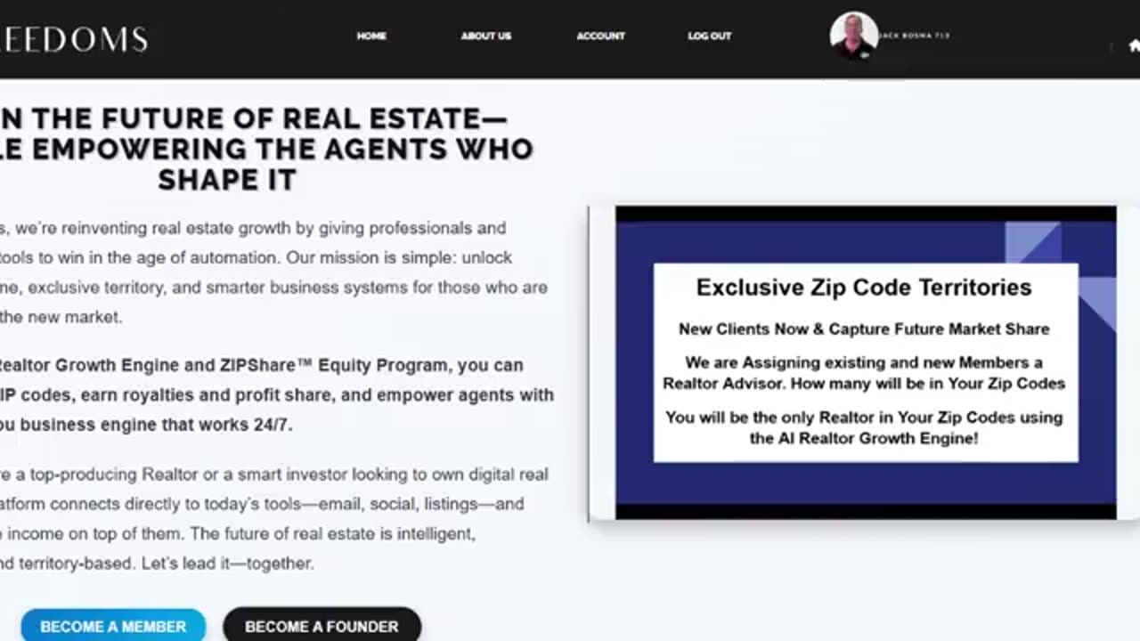 Zip Share Users Needed- ZIPShare™ Equity Program