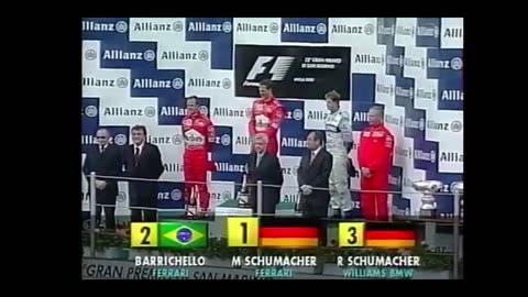 SAN MARINON GP 2002