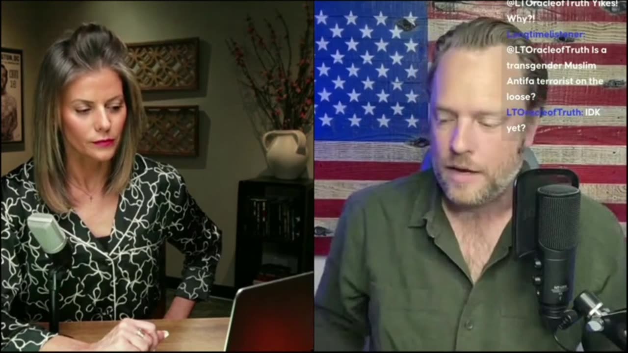 Declare Your Independence From the Two-Team Lie That’s Tearing America Apart