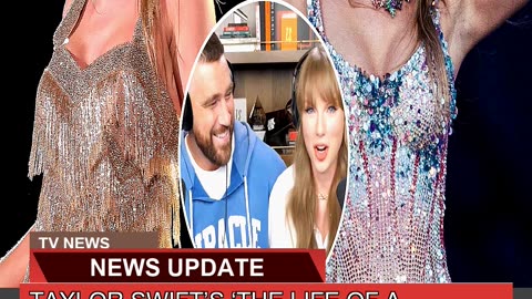 Taylor Swifts the Life of a Showgirl Photos N