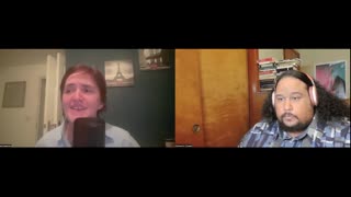 A New Chapter in Defending Democracy with Anne Marie Waters