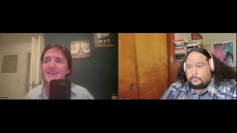 A New Chapter in Defending Democracy with Anne Marie Waters