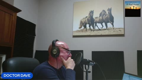 Billy Graham, the dog, and a Holy Spirit moment