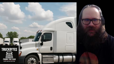 Season 1 Episode 0 Introduction to TruckBytes