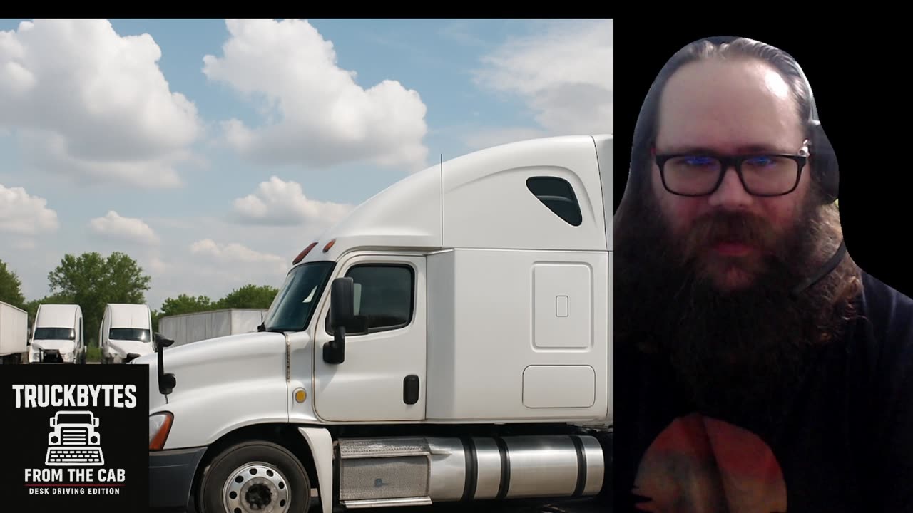 Season 1 Episode 0 Introduction to TruckBytes